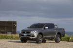 Fiat Fullback Double Cab 2016 года